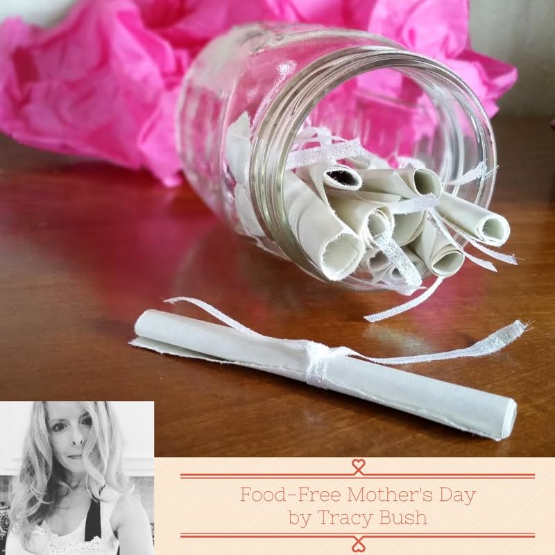 Food-Free Mother's Day